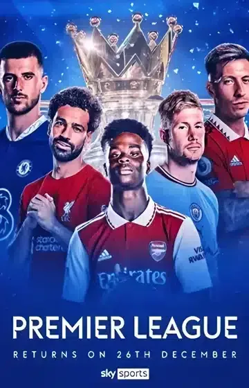 Catégorie Premier Ligue