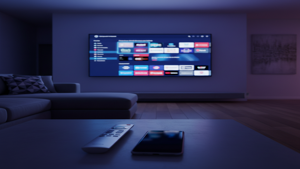 Guide complet pour choisir le meilleur abonnement IPTV français en 2024