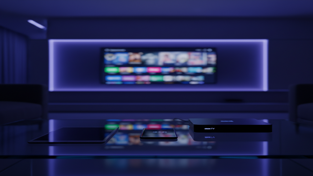 Guide complet des équipements compatibles avec un abonnement IPTV