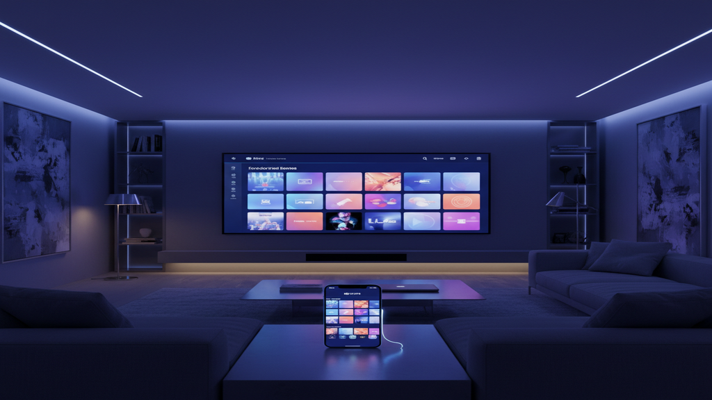 Guide complet pour sélectionner le meilleur fournisseur IPTV pour le streaming TV