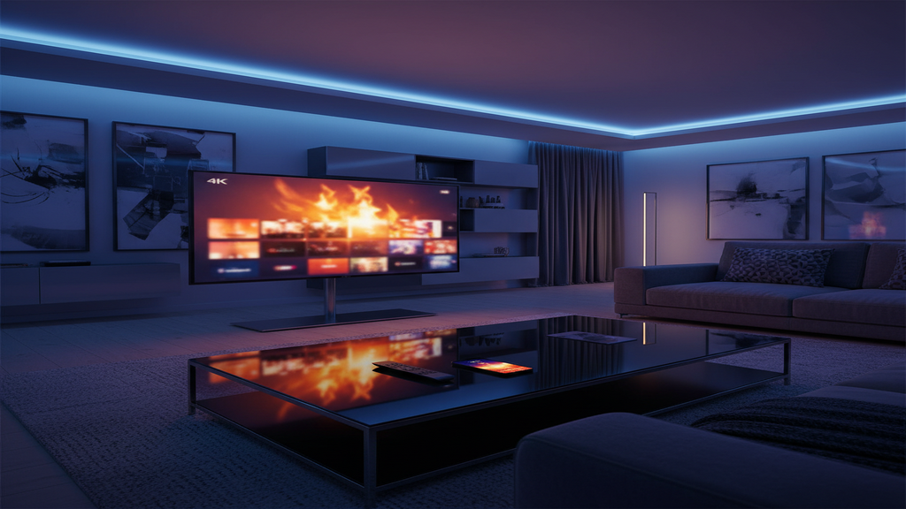 Guide complet pour comprendre et choisir un service IPTV Hot de qualité