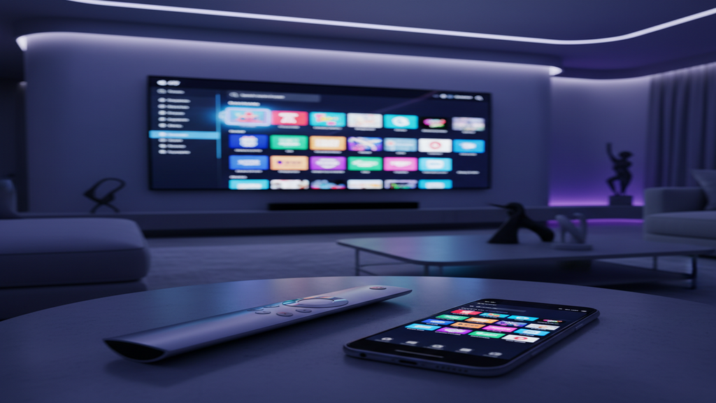 Guide complet sur le TiviMate IPTV Player pour une expérience TV optimisée